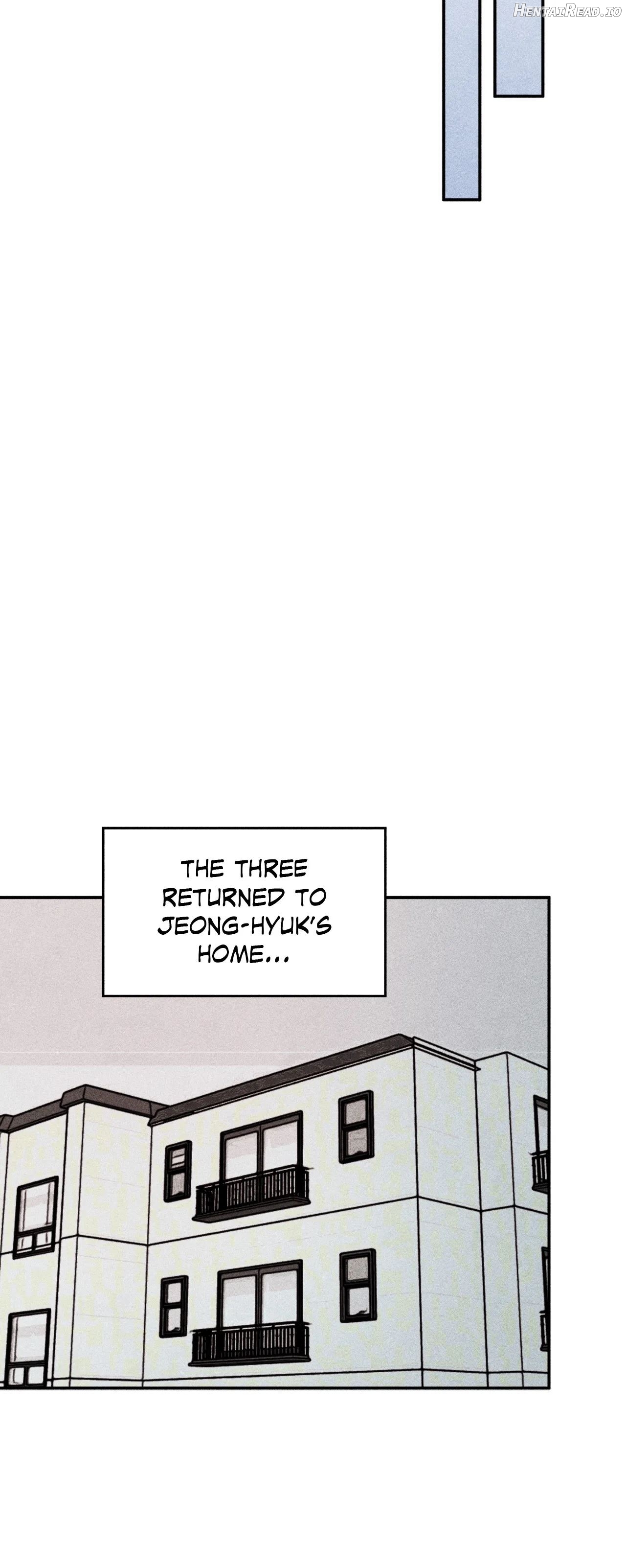 The Virgin Witch Chapter 152 - page 16