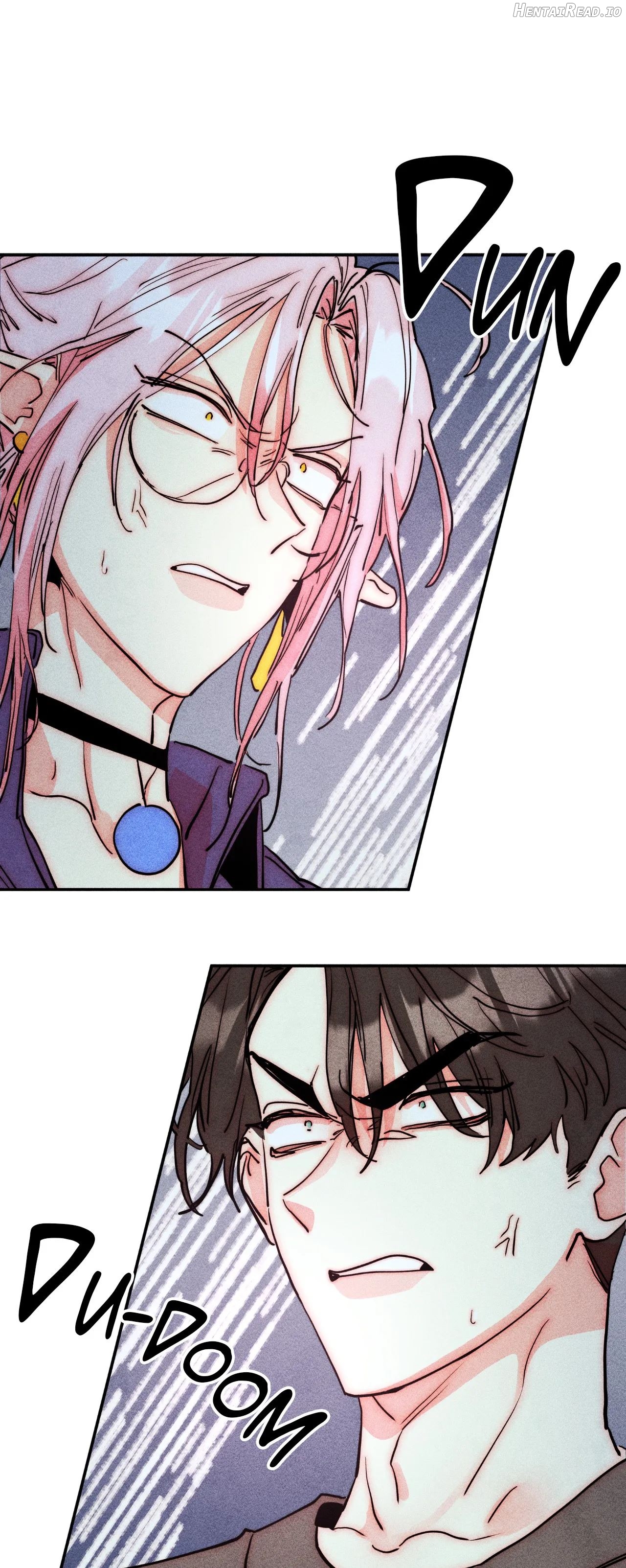 The Virgin Witch Chapter 152 - page 17