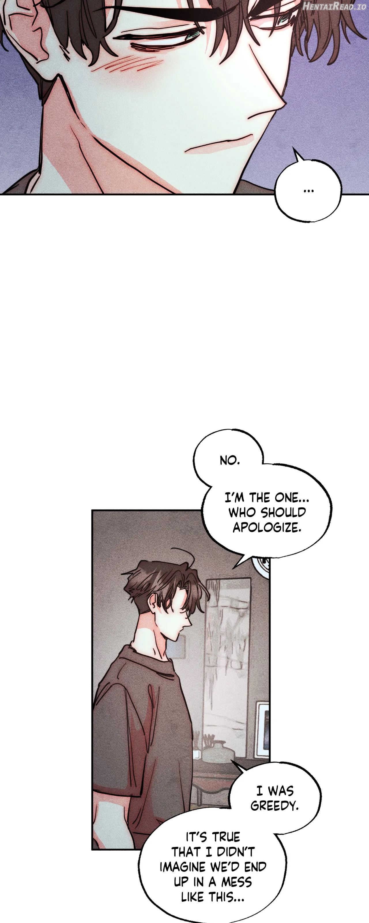 The Virgin Witch Chapter 152 - page 26