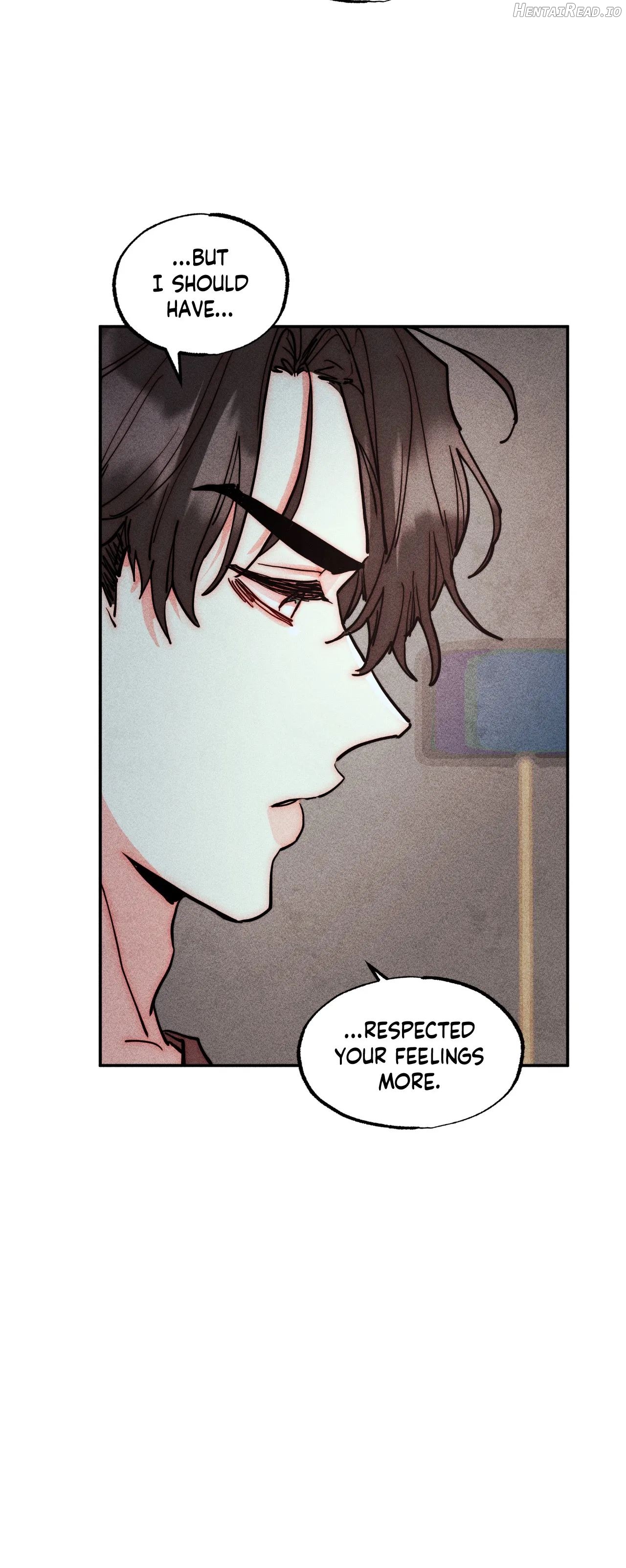 The Virgin Witch Chapter 152 - page 27