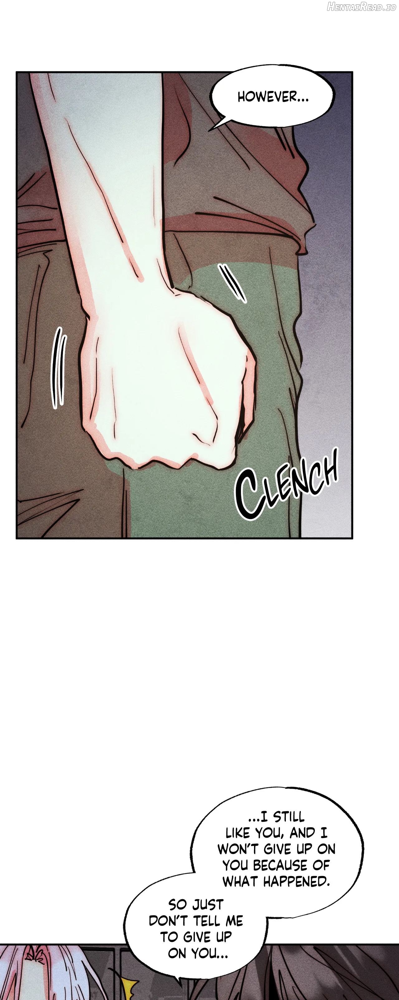 The Virgin Witch Chapter 152 - page 28