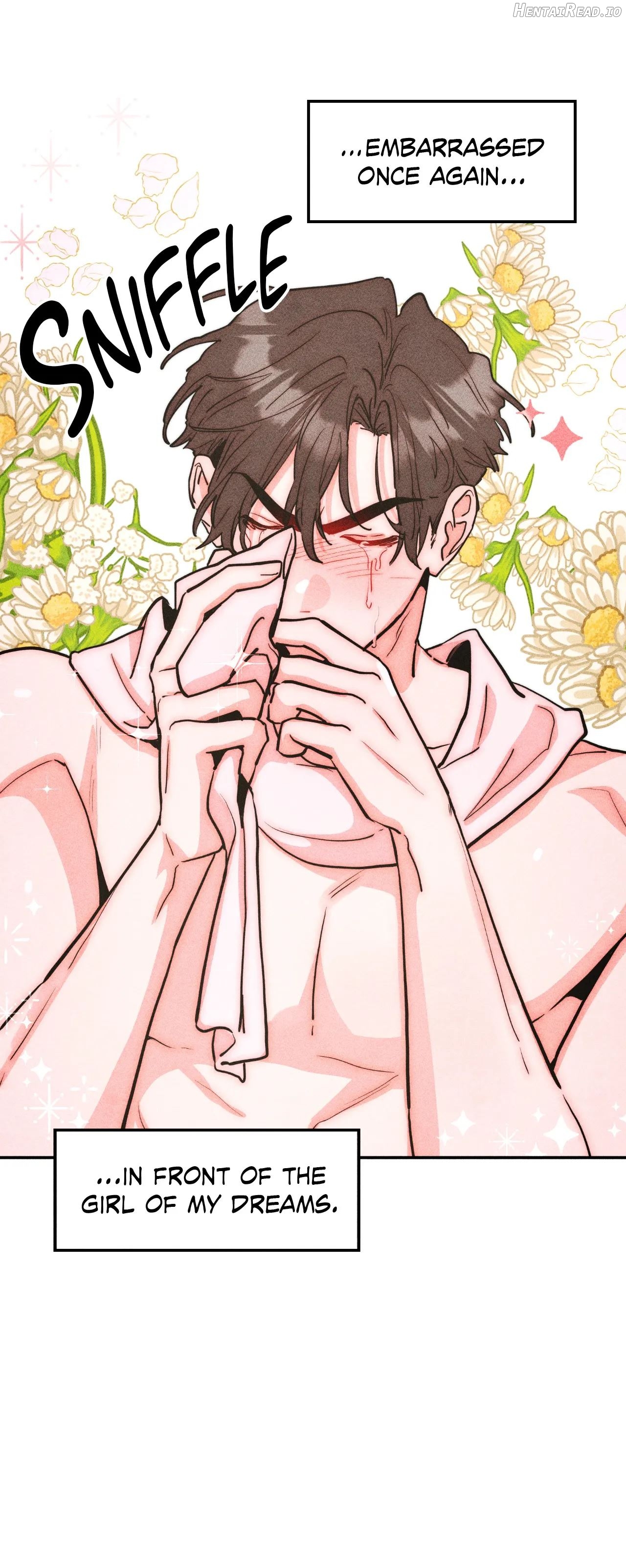 The Virgin Witch Chapter 152 - page 3