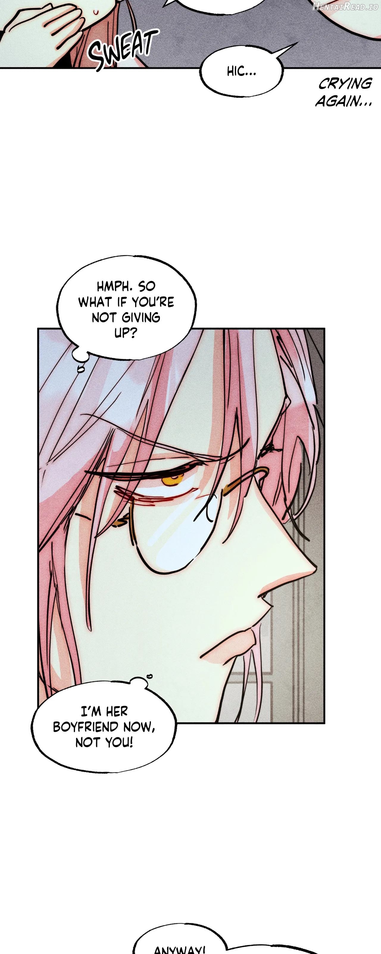 The Virgin Witch Chapter 152 - page 30