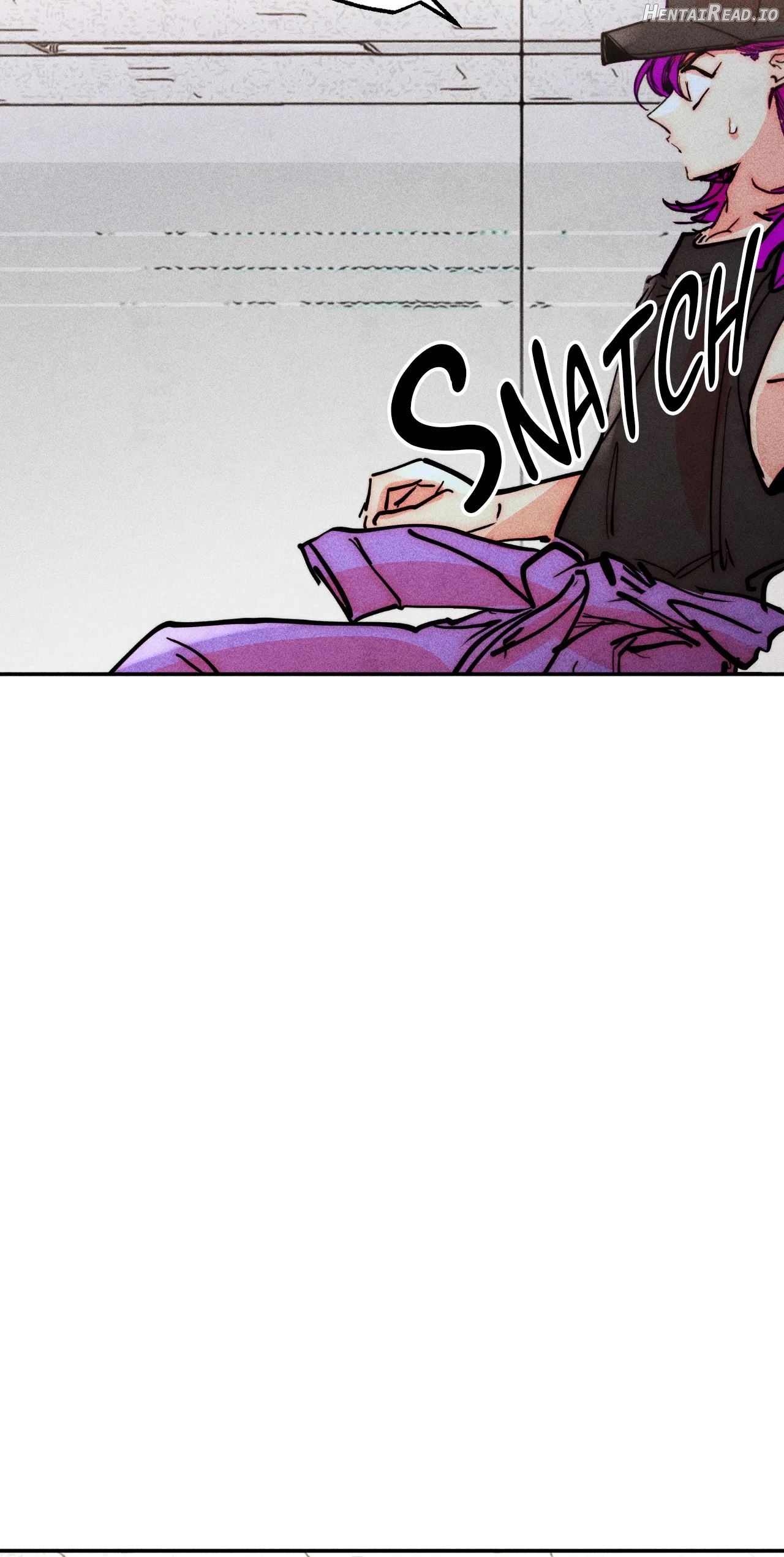 The Virgin Witch Chapter 152 - page 38