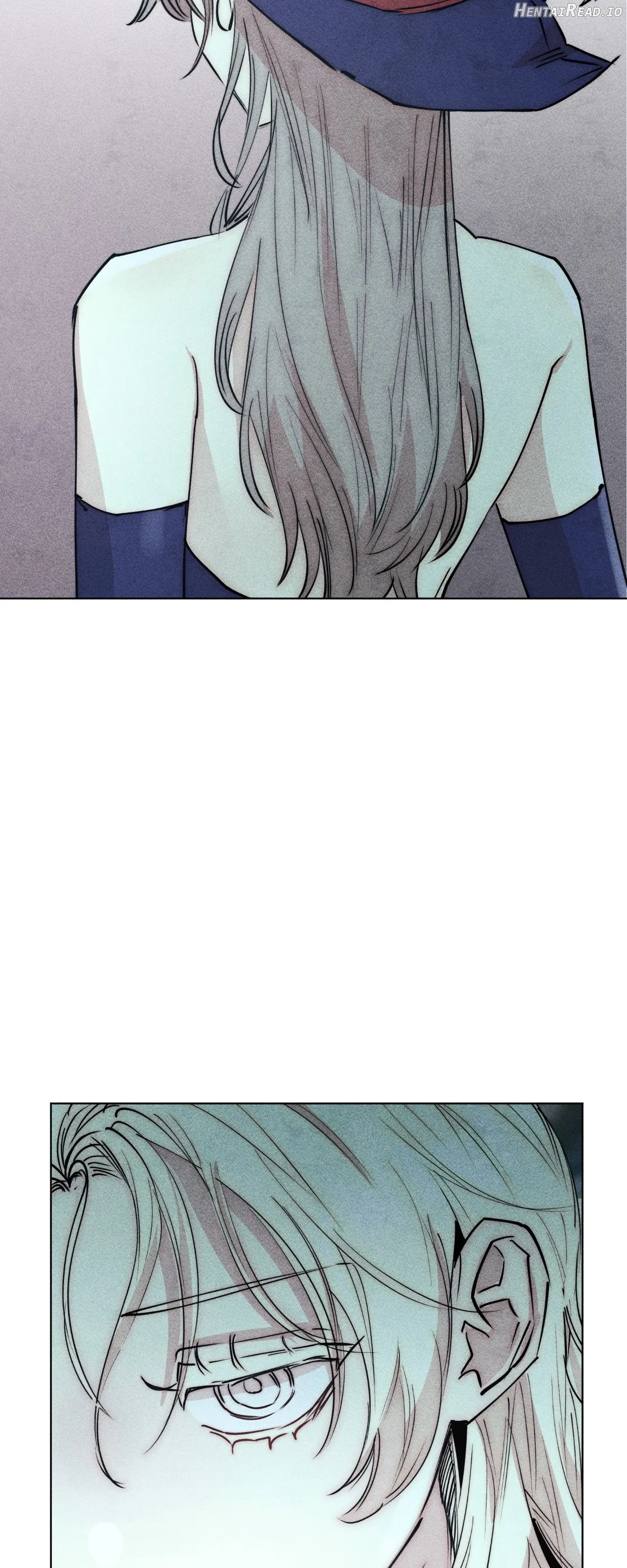 The Virgin Witch Chapter 145 - page 38