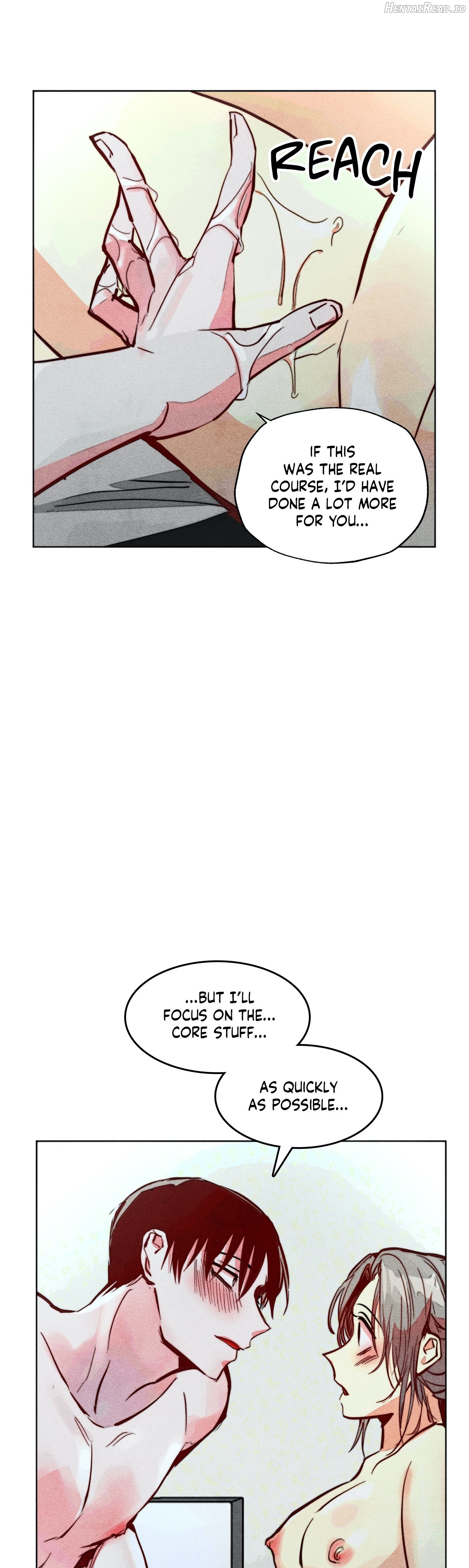 The Virgin Witch Chapter 102 - page 13