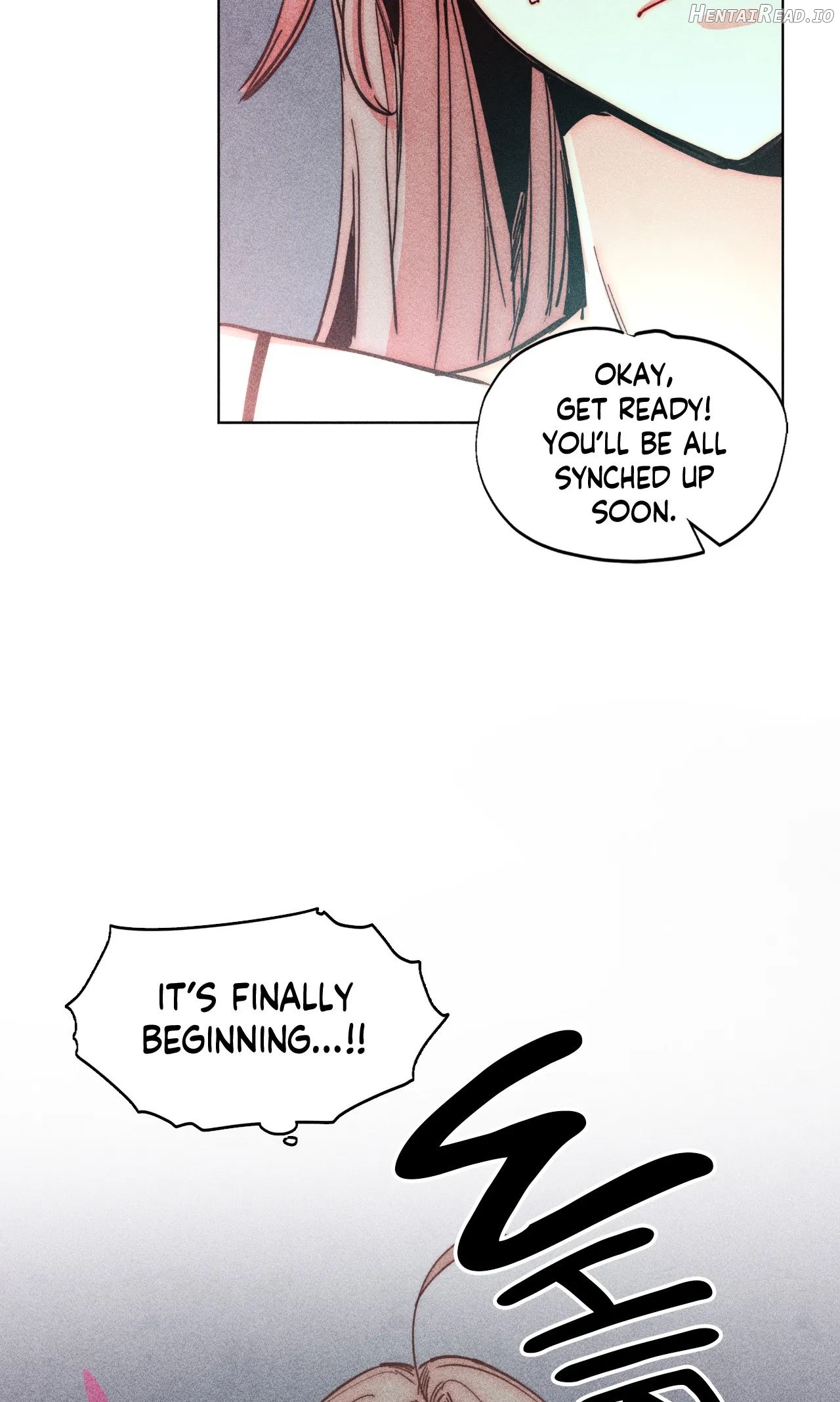The Virgin Witch Chapter 139 - page 15