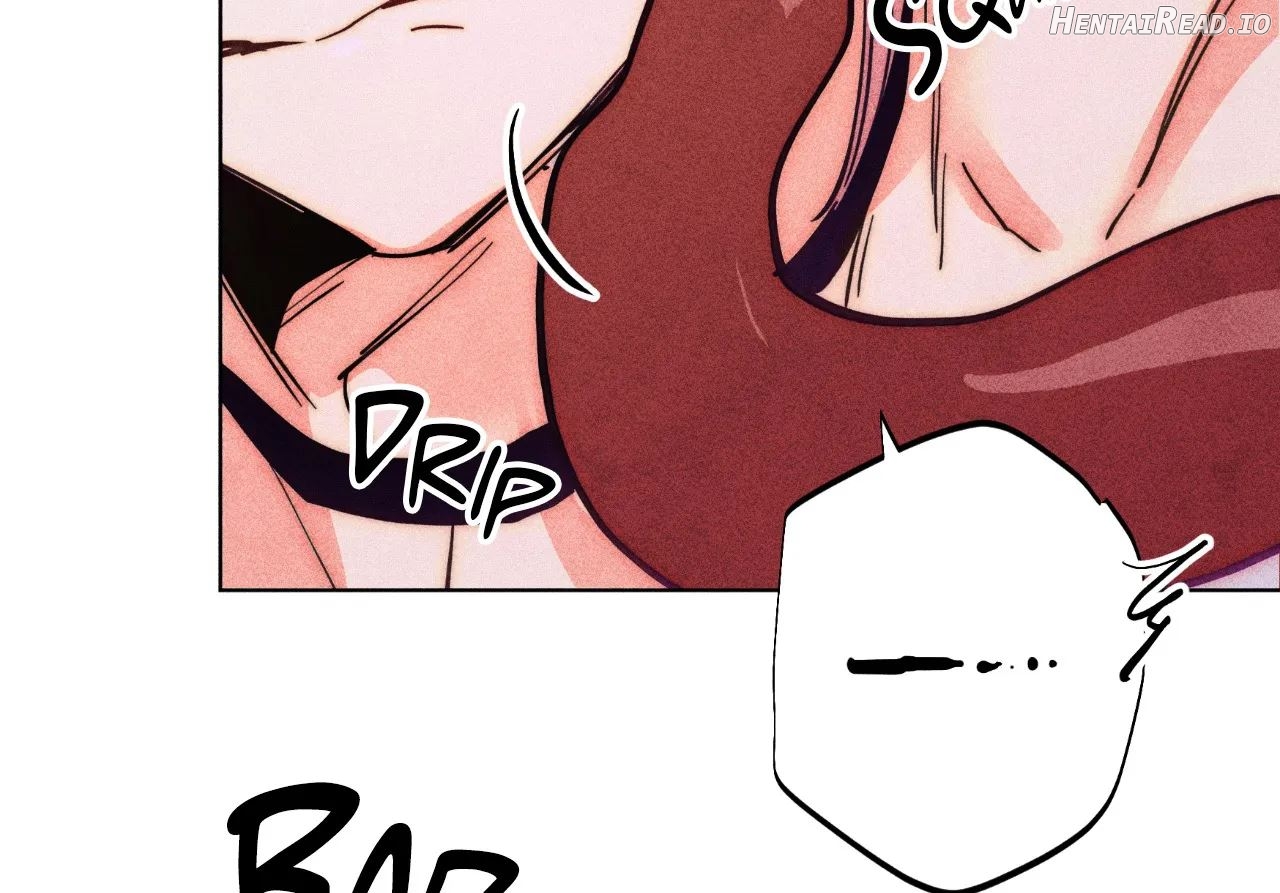 The Virgin Witch Chapter 139 - page 51