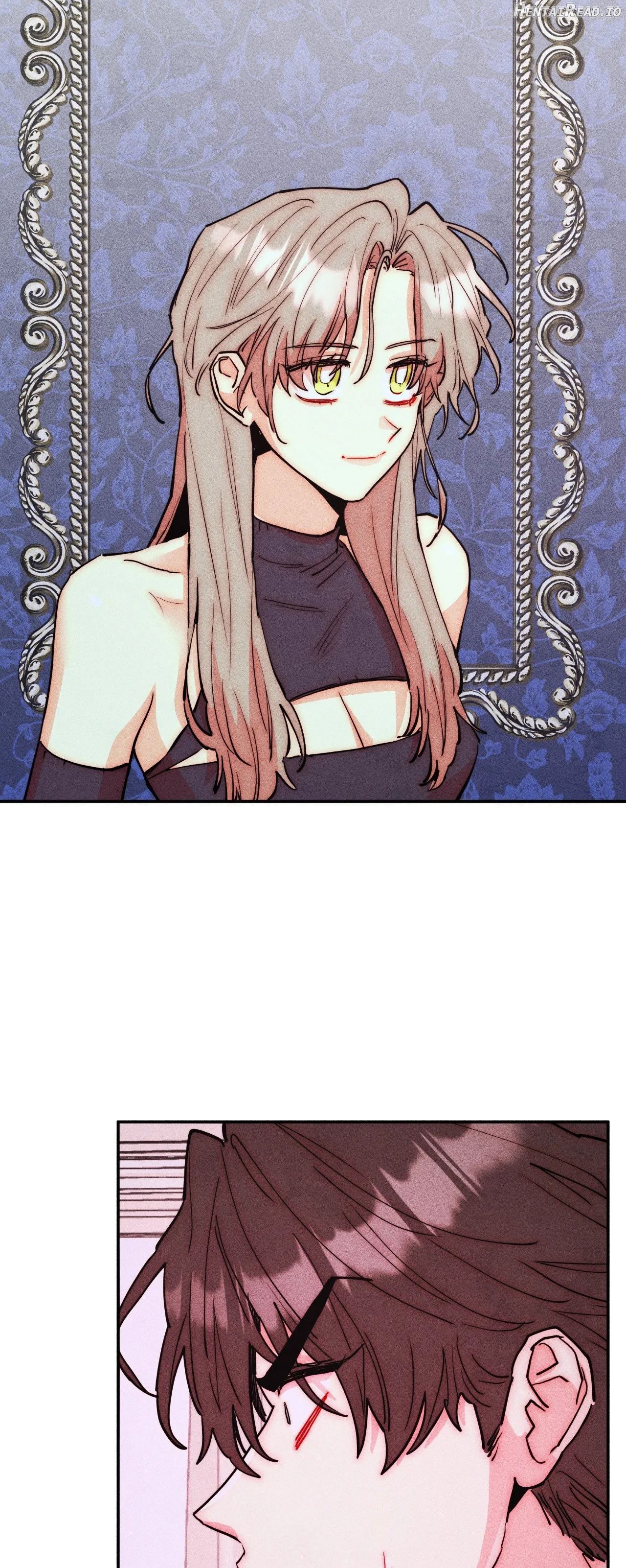 The Virgin Witch Chapter 154 - page 15