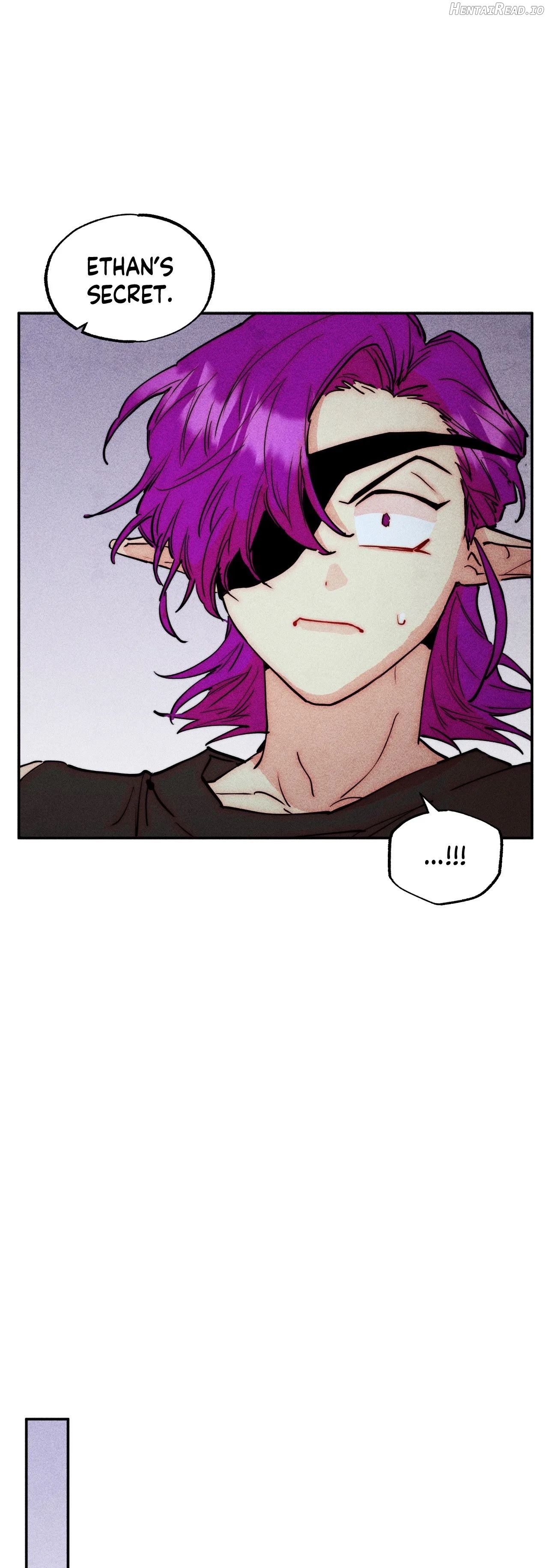 The Virgin Witch Chapter 155 - page 15