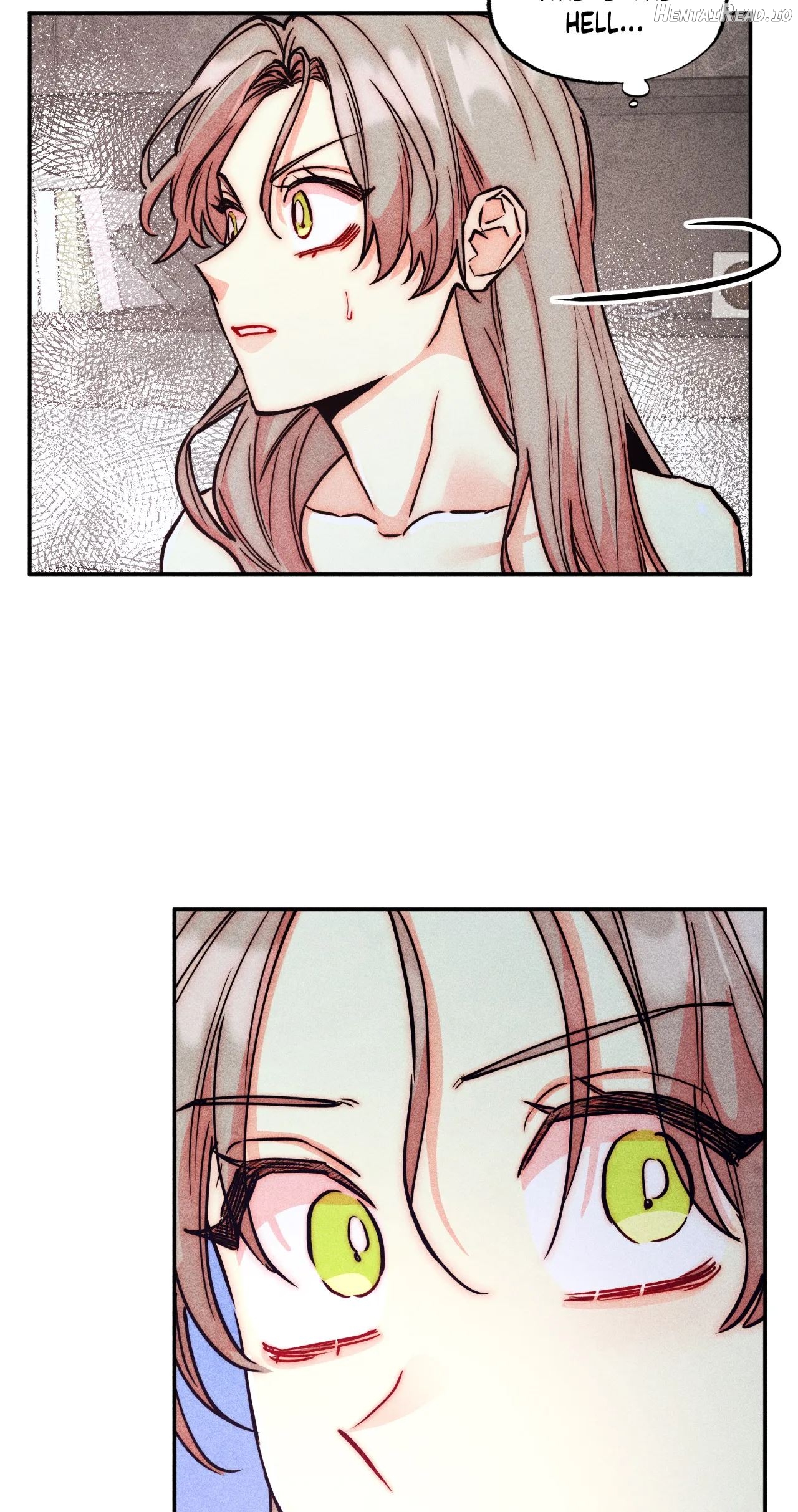 The Virgin Witch Chapter 148 - page 45