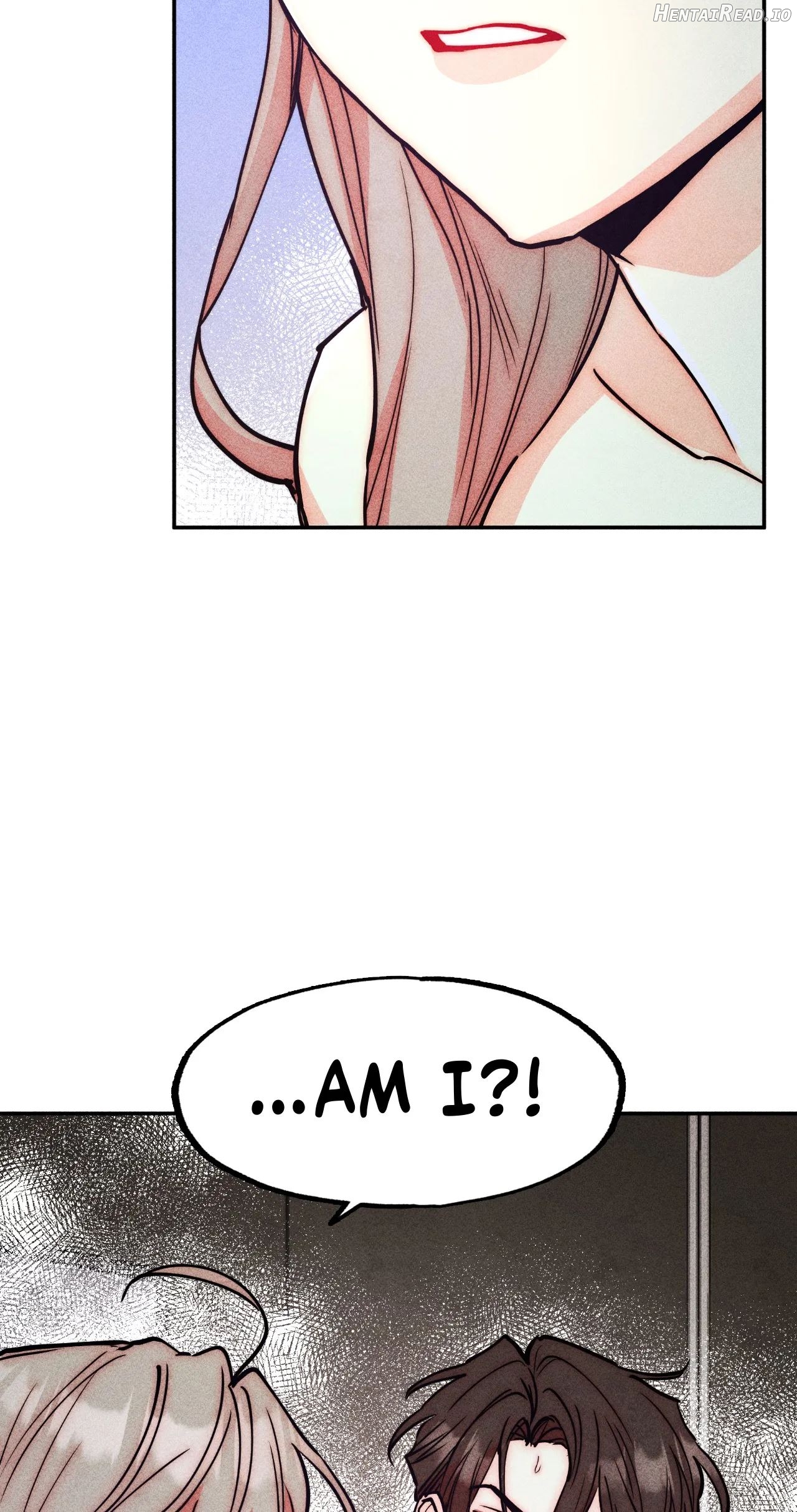 The Virgin Witch Chapter 148 - page 46