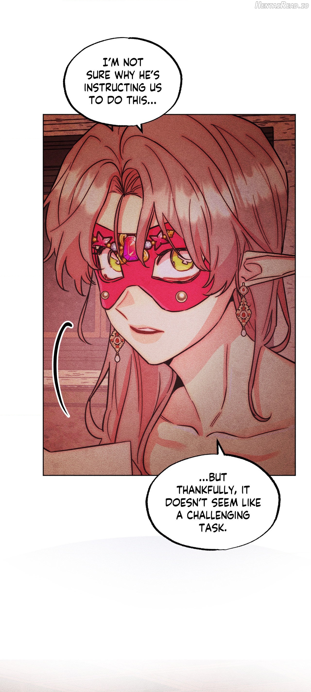 The Virgin Witch Chapter 166 - page 15