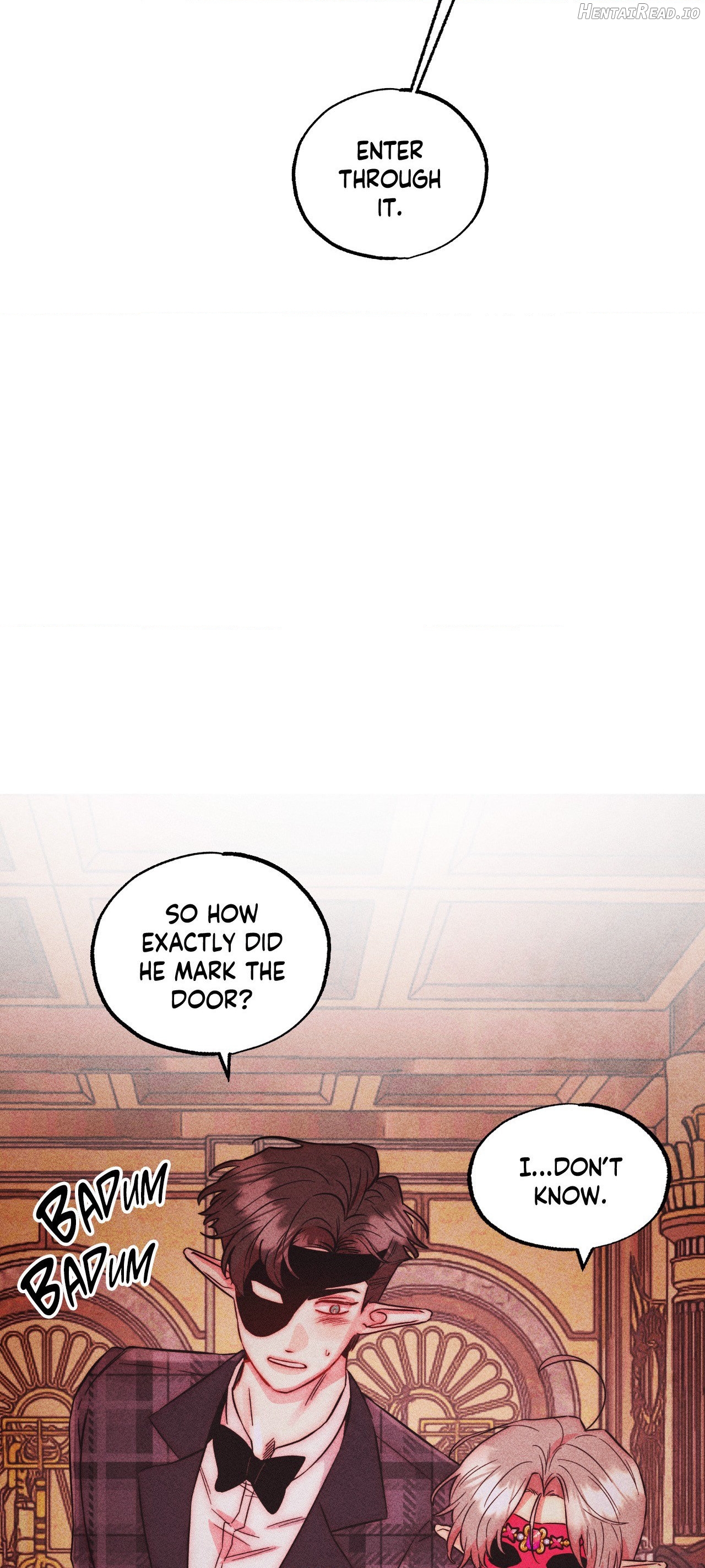 The Virgin Witch Chapter 166 - page 2