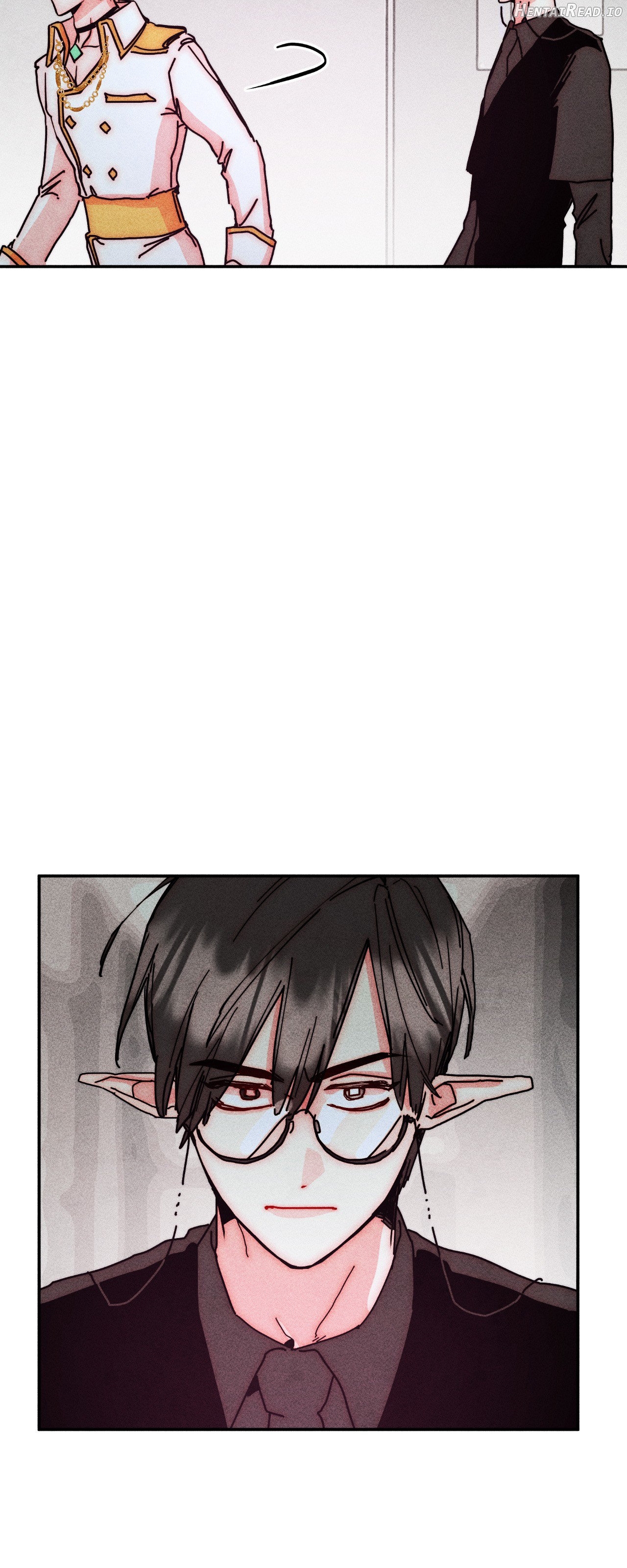 The Virgin Witch Chapter 162 - page 15