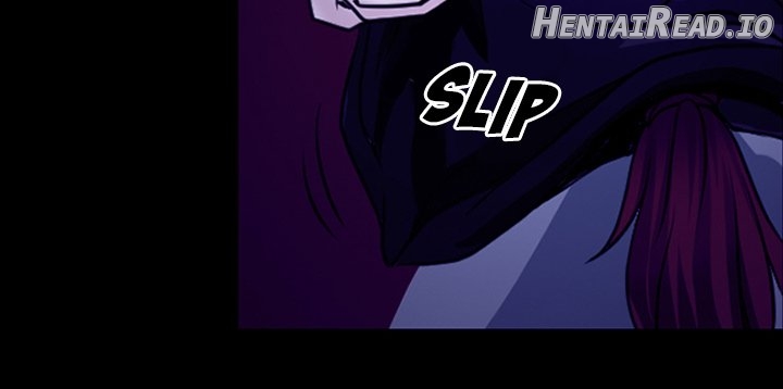 The Voice of God Chapter 46 - page 107