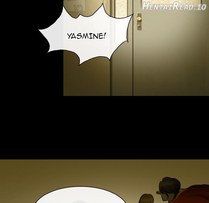 The Voice of God Chapter 46 - page 45