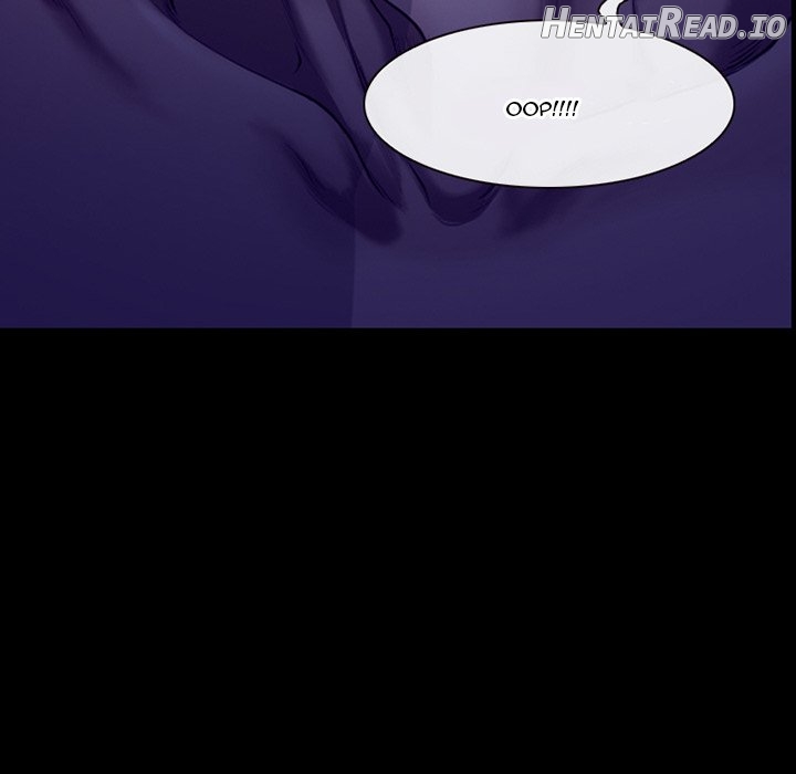 The Voice of God Chapter 47 - page 116