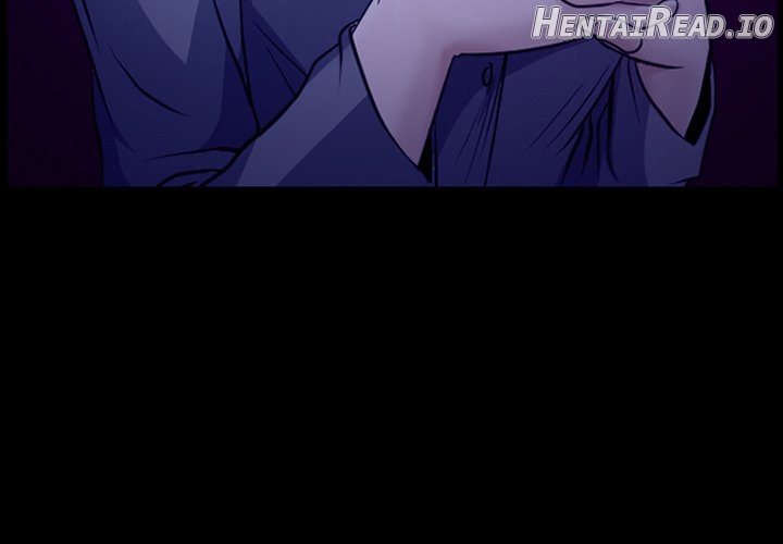 The Voice of God Chapter 47 - page 3