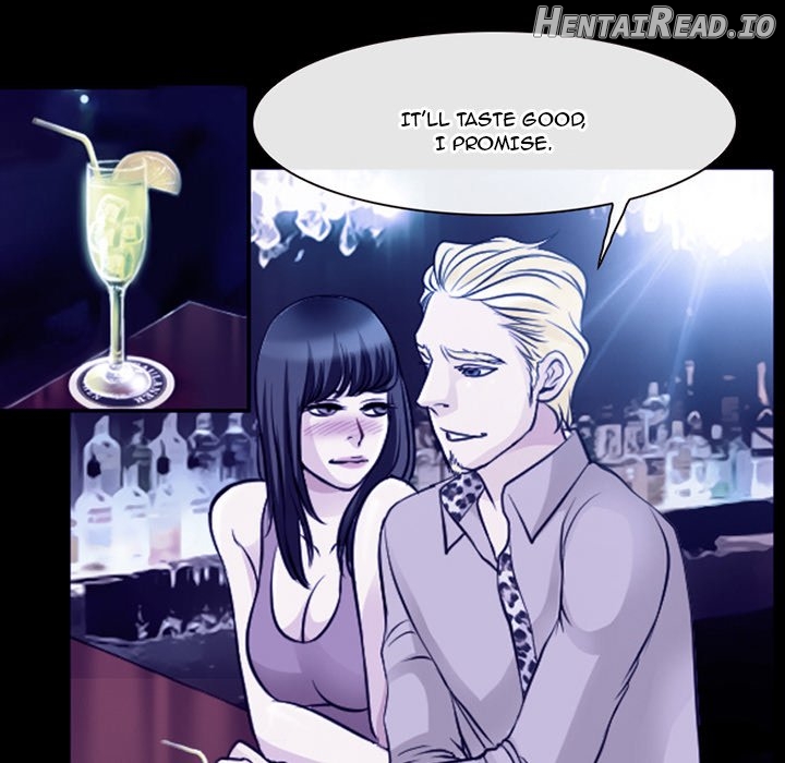 The Voice of God Chapter 48 - page 107