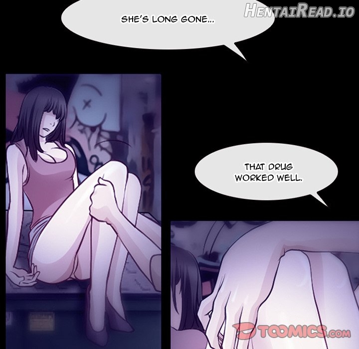 The Voice of God Chapter 48 - page 114