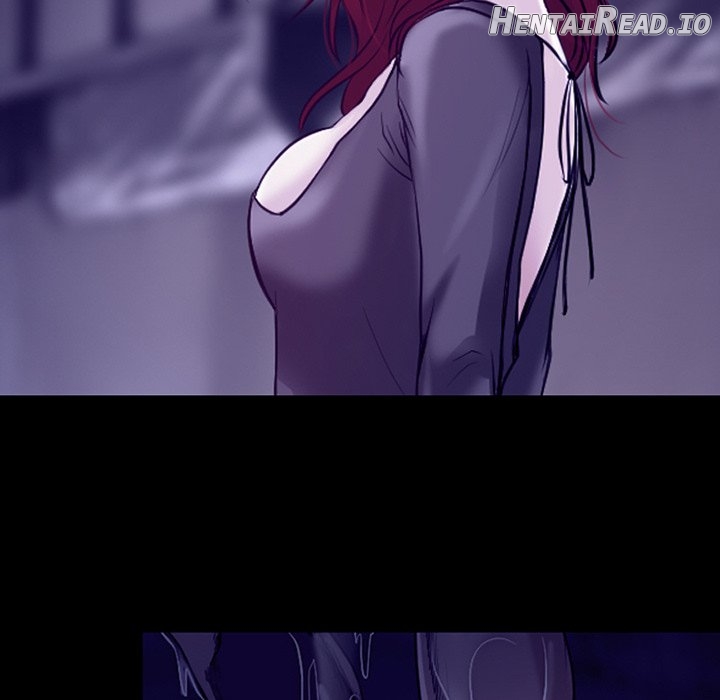 The Voice of God Chapter 48 - page 15