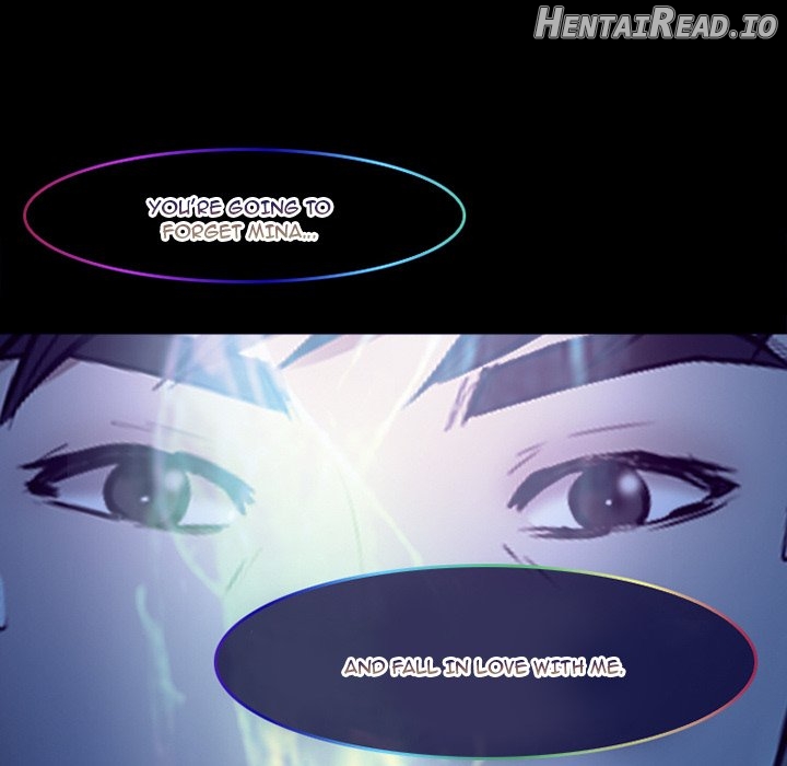The Voice of God Chapter 49 - page 116