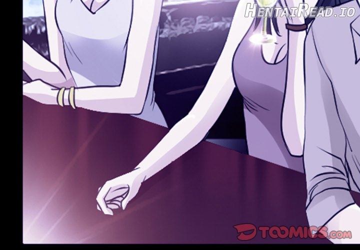 The Voice of God Chapter 49 - page 3