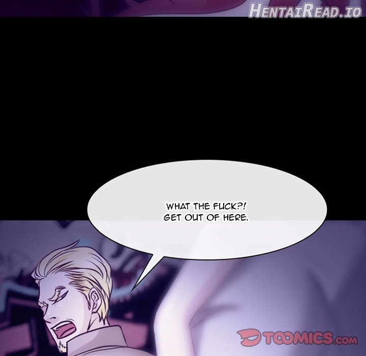 The Voice of God Chapter 49 - page 30