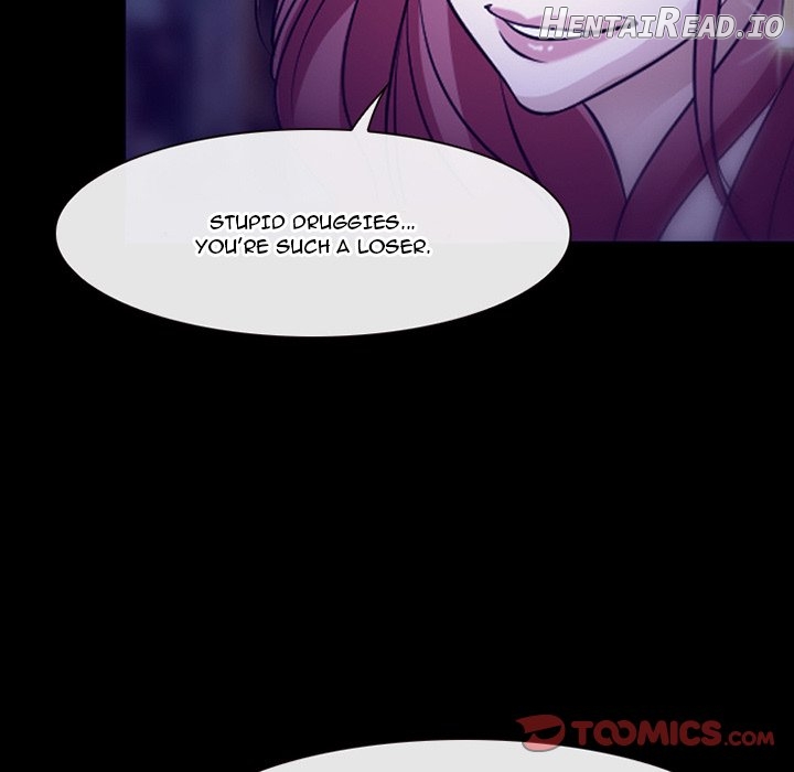 The Voice of God Chapter 49 - page 33