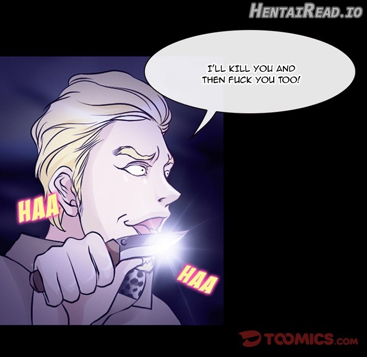 The Voice of God Chapter 49 - page 36