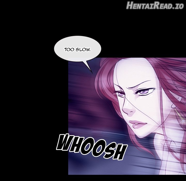The Voice of God Chapter 49 - page 37