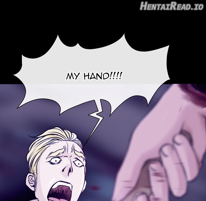 The Voice of God Chapter 49 - page 40