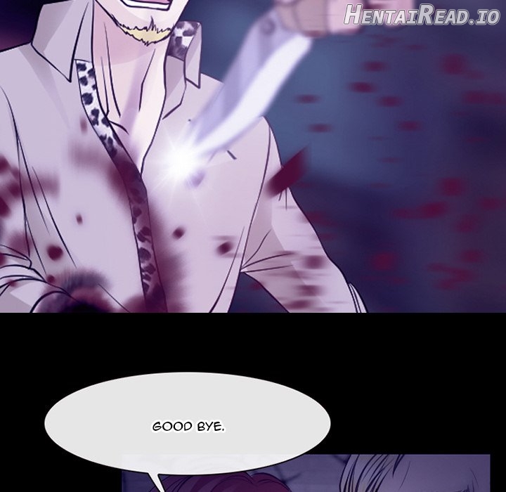 The Voice of God Chapter 49 - page 41