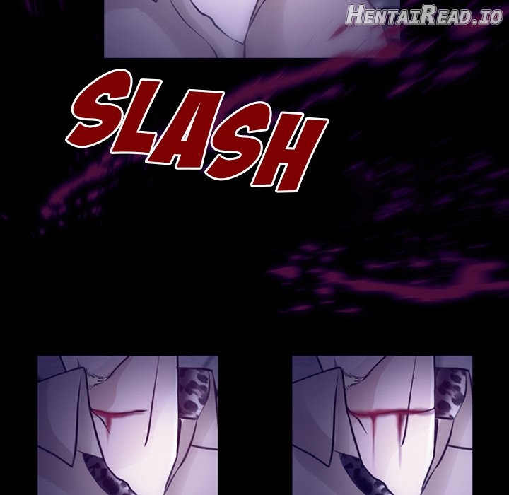 The Voice of God Chapter 49 - page 44