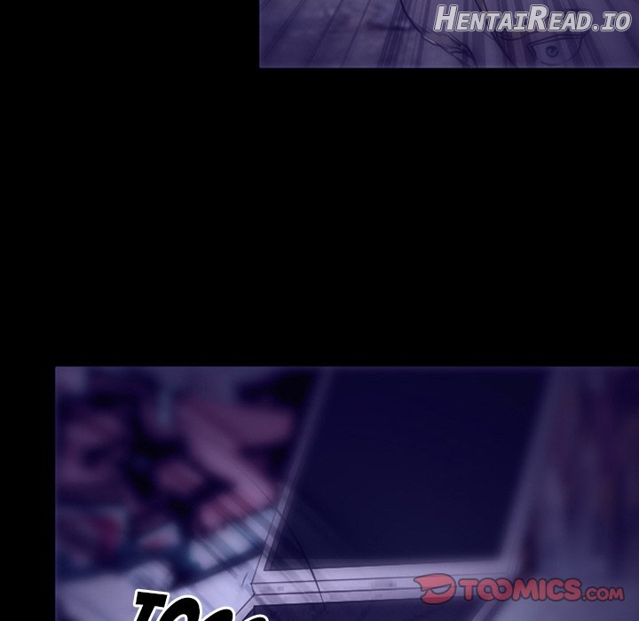 The Voice of God Chapter 49 - page 48