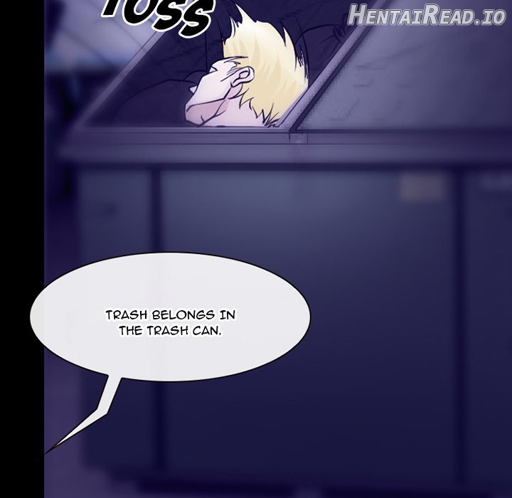 The Voice of God Chapter 49 - page 49