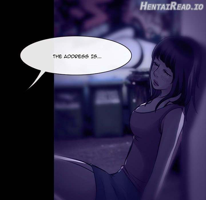 The Voice of God Chapter 49 - page 53
