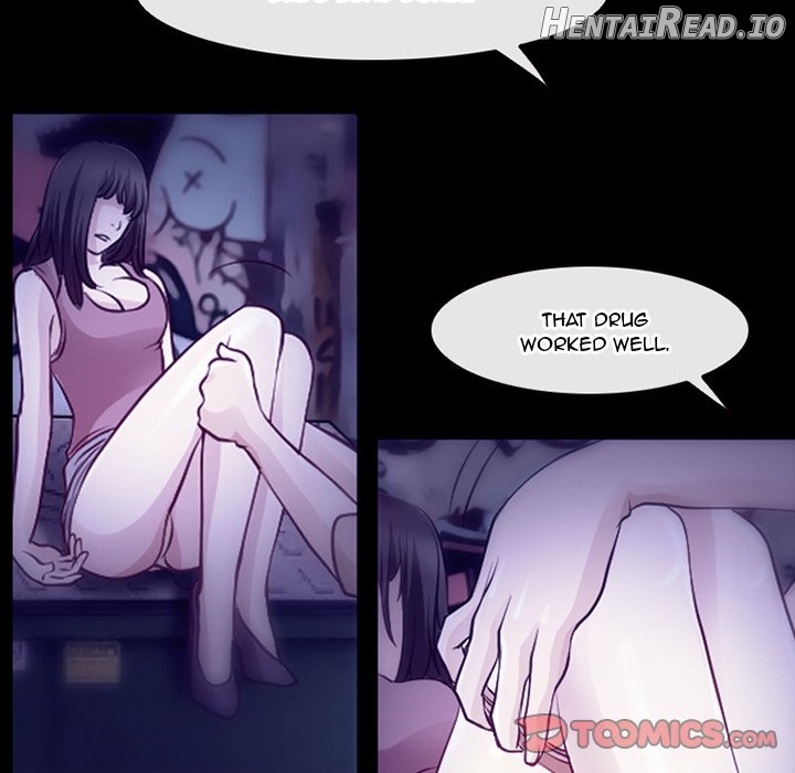 The Voice of God Chapter 49 - page 6