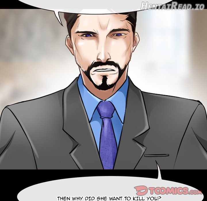 The Voice of God Chapter 49 - page 63