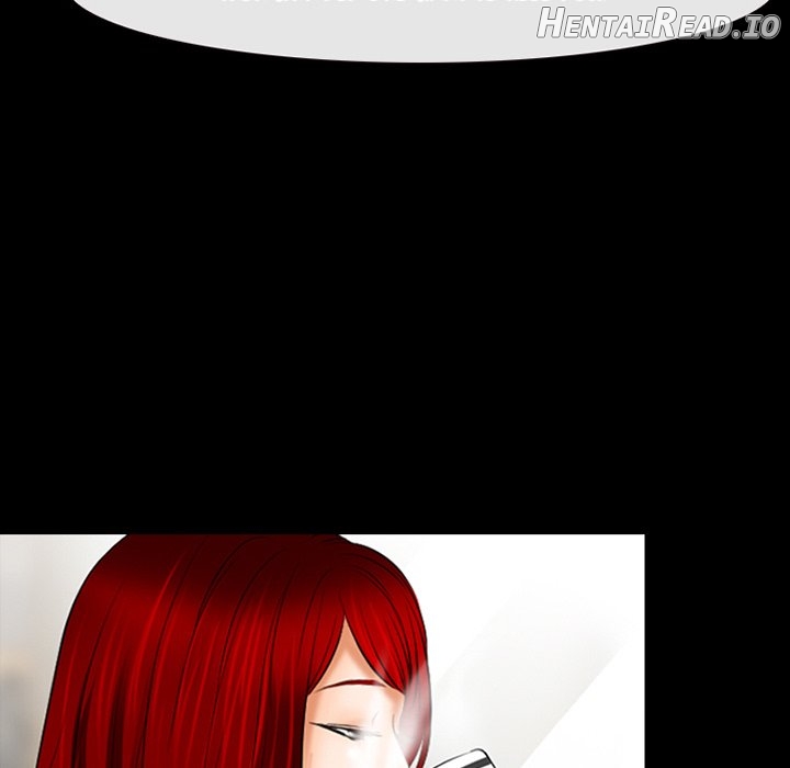 The Voice of God Chapter 49 - page 64