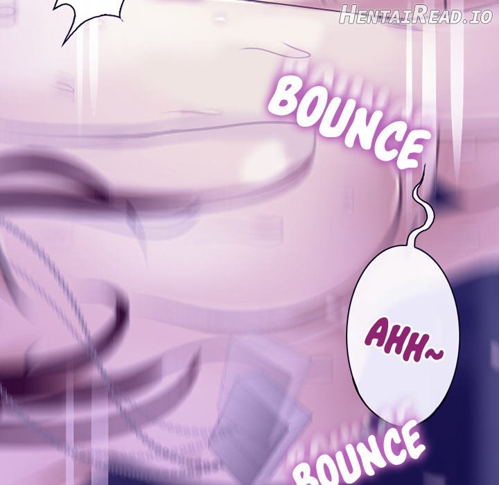 The Voice of God Chapter 49 - page 67