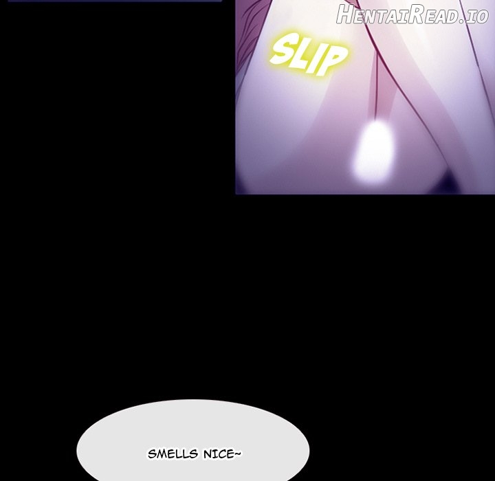 The Voice of God Chapter 49 - page 7