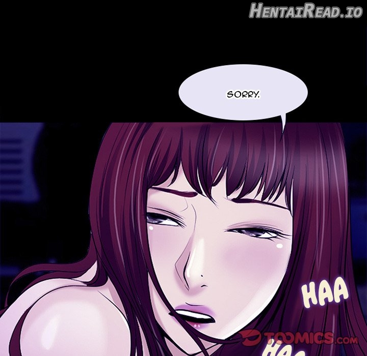 The Voice of God Chapter 49 - page 75