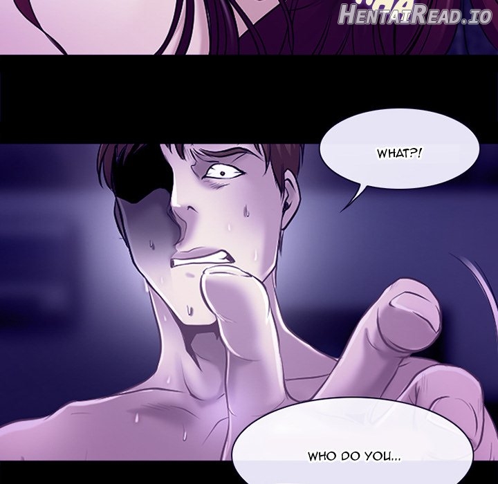 The Voice of God Chapter 49 - page 76