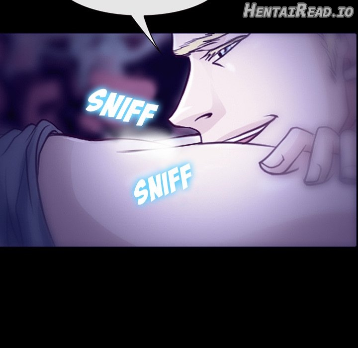The Voice of God Chapter 49 - page 8