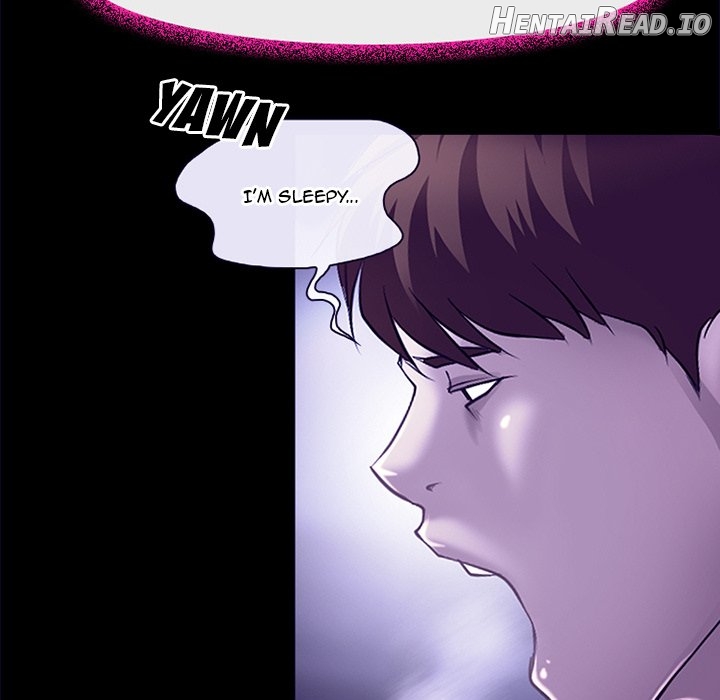 The Voice of God Chapter 49 - page 82