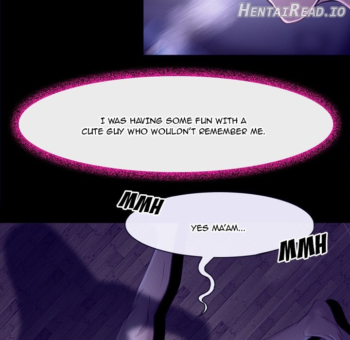 The Voice of God Chapter 49 - page 83