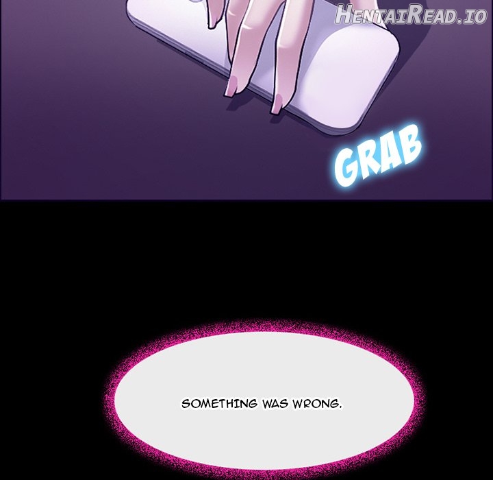 The Voice of God Chapter 49 - page 86