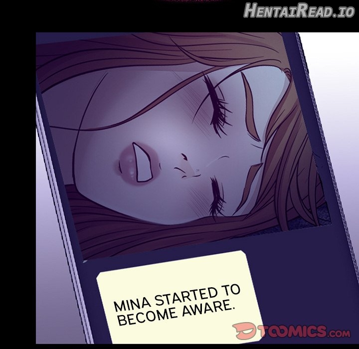 The Voice of God Chapter 49 - page 87